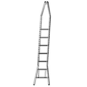 Dirks enkele puntladders bij Klimexpert Wijchen voor alle ladders en trappen