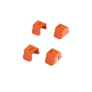 Waku eindkappen bij Klimexpert Wijchen voor alle ladders en trappen