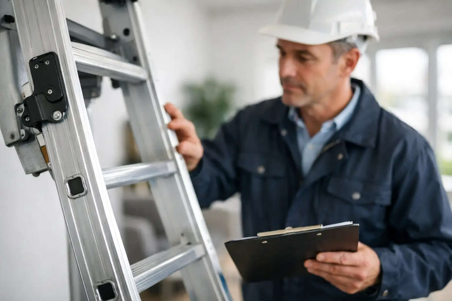 Ladderkeuring voor vastgoedbeheer zonder gedoe